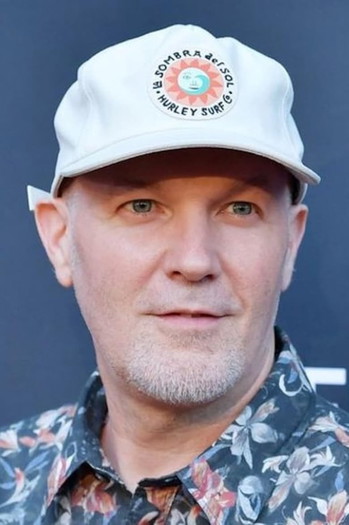 Photo of actor Fred Durst