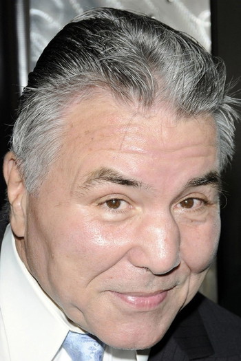 Фото актёра George Chuvalo