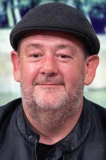 Photo of actor Johnny Vegas