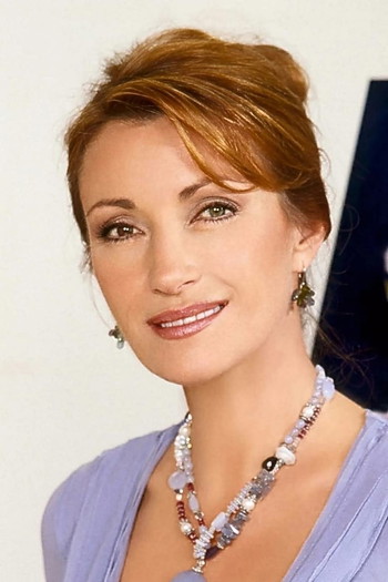 Фото акторки Jane Seymour