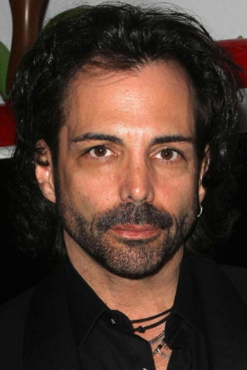 Photo of actor Richard Grieco