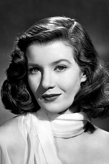 Photo of actress Lois Maxwell