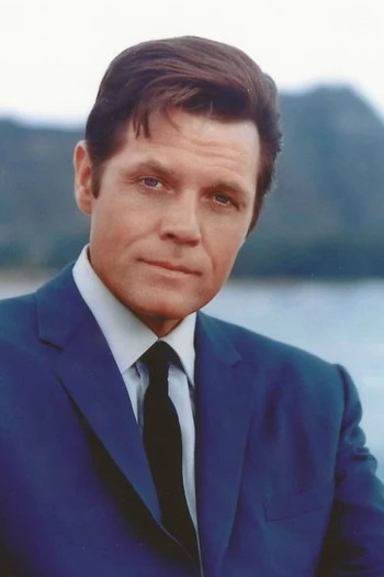 Фото актёра Jack Lord