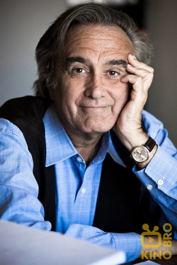 Photo of actor Joe Dante