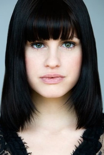 Photo of actress Jemima Rooper