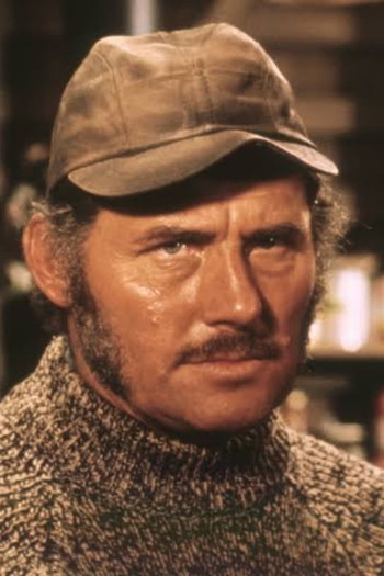 Фото актёра Robert Shaw