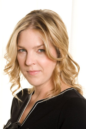 Photo of actress Diana Krall