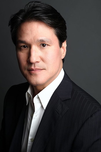 Photo of actor Philip Moon