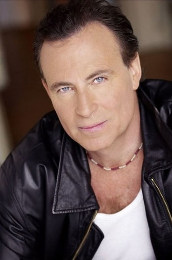 Photo of actor Brent Fidler