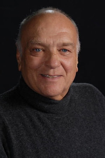 Photo of actor Dieter Kirchlechner