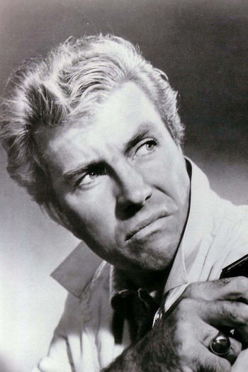 Photo of actor Rik Van Nutter