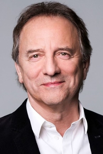 Photo of actor Michel Côté