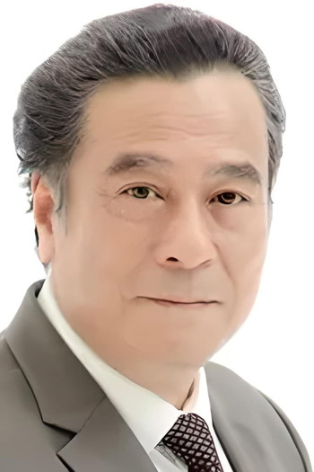 Photo of actor Mạnh Cường