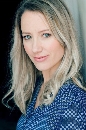 Photo of actress Danielle Mason