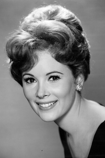 Фото акторки Jill St. John