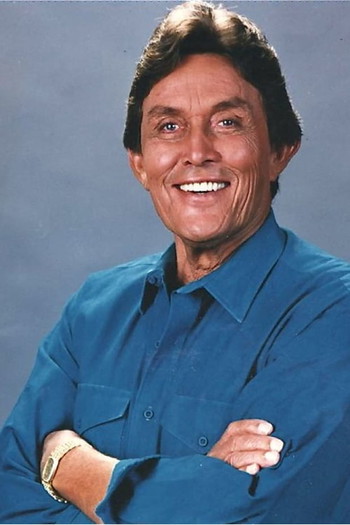 Photo of actor Jimmy Dean