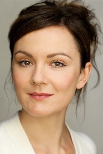 Фото актрисы Rachael Stirling