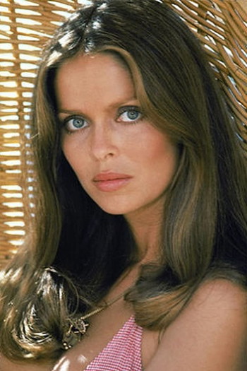 Фото акторки Barbara Bach