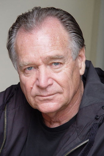 Photo of actor Newell Alexander