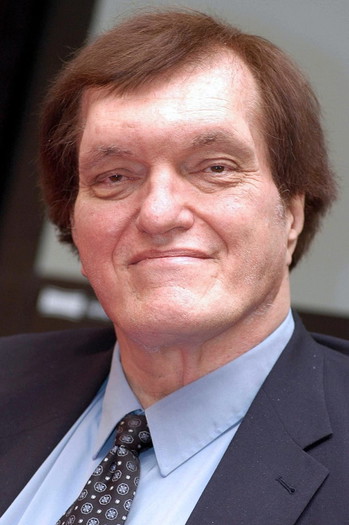 Photo of actor Richard Kiel