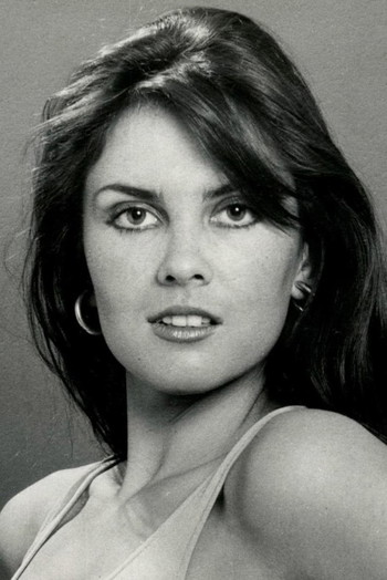 Photo of actress Caroline Munro