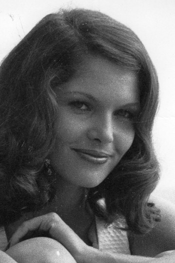 Photo of actress Lois Chiles