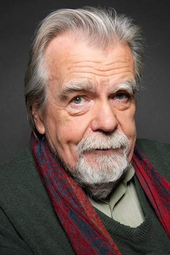 Фото актёра Michael Lonsdale