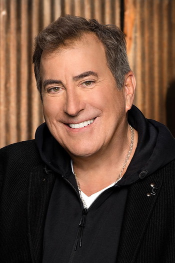 Photo of actor Kenny Ortega