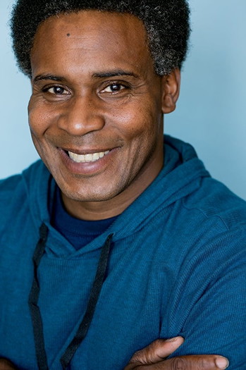 Photo of actor Leonel Claude