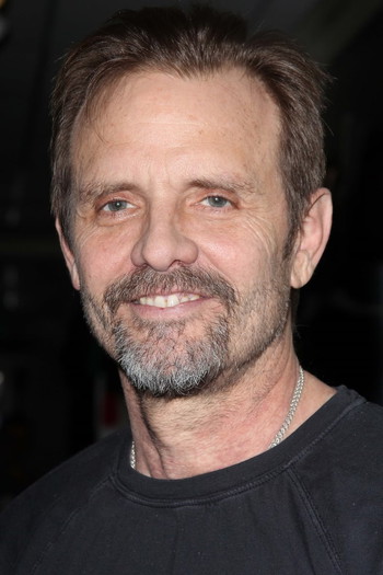 Photo of actor Michael Biehn