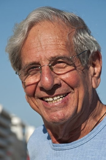 Photo of actor Chaim Topol