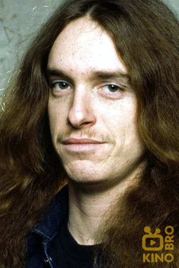 Фото актёра Cliff Burton