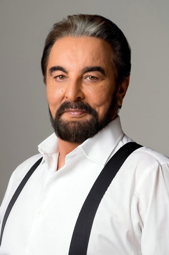 Фото актёра Kabir Bedi