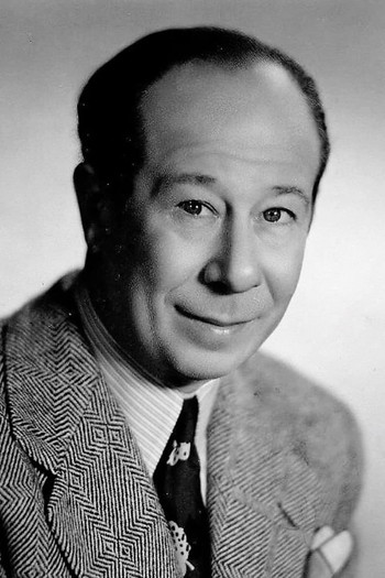 Фото актора Bert Lahr