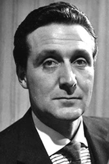 Фото актёра Patrick Macnee