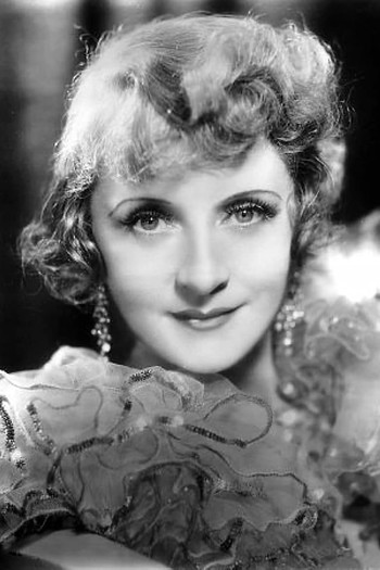 Фото актрисы Billie Burke