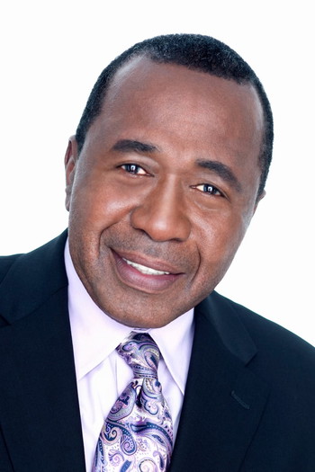 Photo of actor Ben Vereen