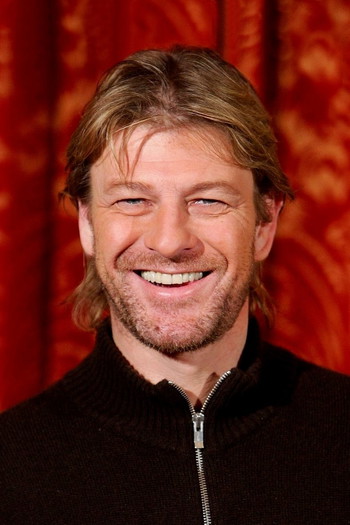 Photo of actor Sean Bean