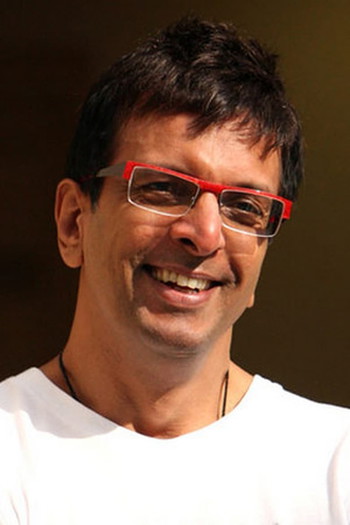 Photo of actor Javed Jaffrey