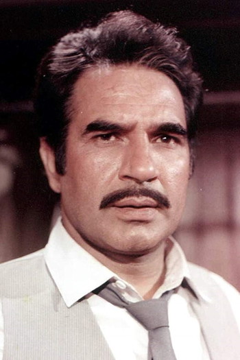 Фото актора Kulbhushan Kharbanda