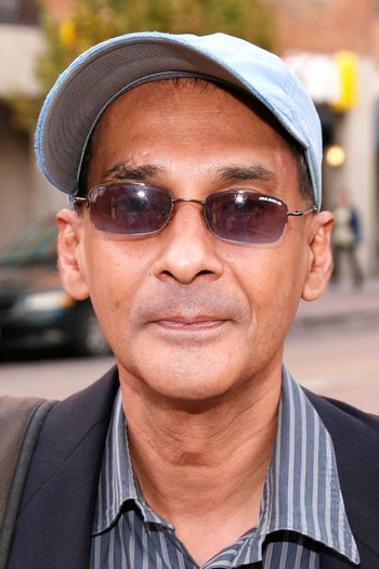 Photo of actor Ranjit Chowdhry