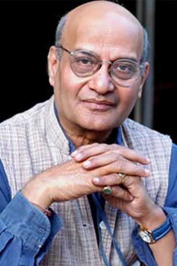 Photo of actor Ram Gopal Bajaj