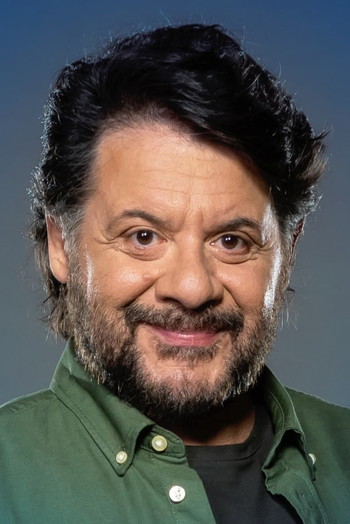 Photo of actor Lillo Petrolo