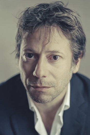 Фото актора Mathieu Amalric