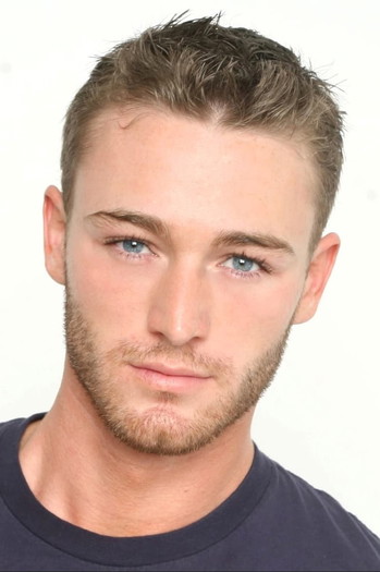 Фото актора Jake McLaughlin