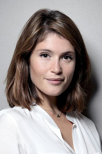 Photo of actress Gemma Arterton