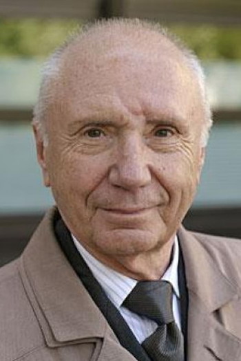 Photo of actor Horst Sachtleben