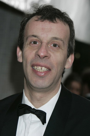 Photo of actor David Schneider