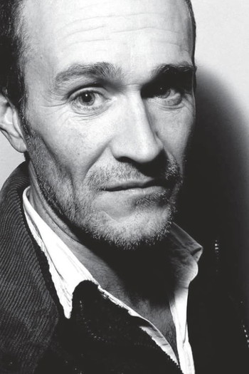 Photo of actor Rupert Procter