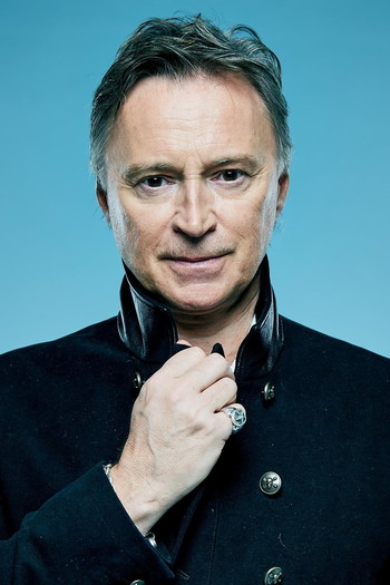 Photo of actor Robert Carlyle